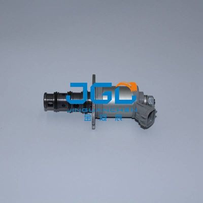ZAX270-3 Ekskavatör Parçaları 9254306-D Solenoid Valf Mekanik Parçaları