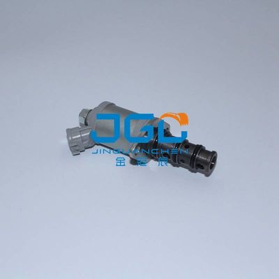 ZAX270-3 Ekskavatör Parçaları 9254306-D Solenoid Valf Mekanik Parçaları