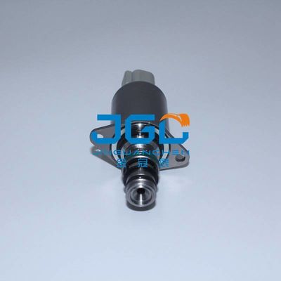 Ekskavatör Parçaları HLPPRV06A Oransal Solenoid Valf SY215 SY235 SY335 İnşaat Makine Parçaları