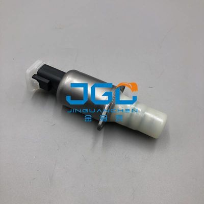 Kazı makinesi SY215 SY235 SY335 Aksesuarlar 24V Hidrolik Pompa Solenoid Valf HLSDCV05B