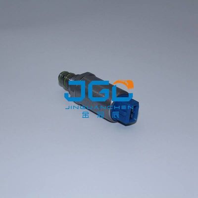 R900578535 Ekskavatör Aksesuarları M4 Dağıtım Valfi Solenoid Valfi