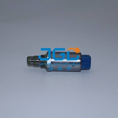 R900578535 Ekskavatör Aksesuarları M4 Dağıtım Valfi Solenoid Valfi