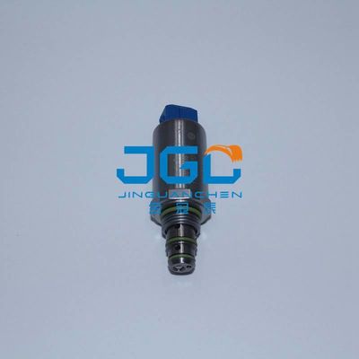 R900578535 Ekskavatör Aksesuarları M4 Dağıtım Valfi Solenoid Valfi