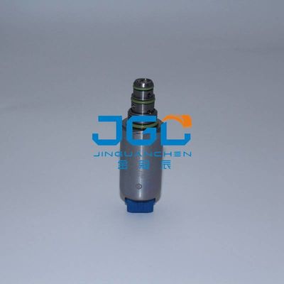 R900578535 Ekskavatör Aksesuarları M4 Dağıtım Valfi Solenoid Valfi