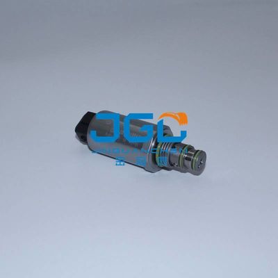 Ekskavator Aksesuarları R900701407 Döner Kazma Solenoid Valfı FTDRE2K32-18AG24 FTDRE2K37-18