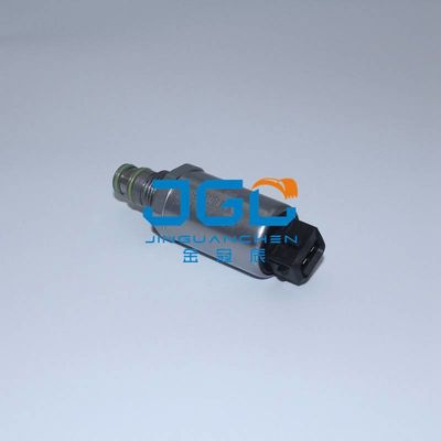 Ekskavator Aksesuarları R900701407 Döner Kazma Solenoid Valfı FTDRE2K32-18AG24 FTDRE2K37-18
