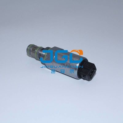 R900727801 Döner Pompa Kamyonu Proporsiyonel Solenoid Valf 6365H Kazı Aletleri