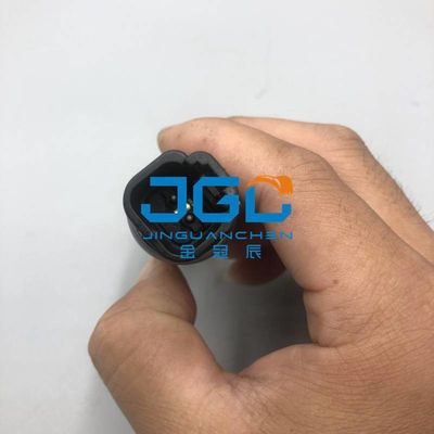 323G E320GC E323D E323D2 Ekskavator Aksesuarları R900771731 Solenoid Valf