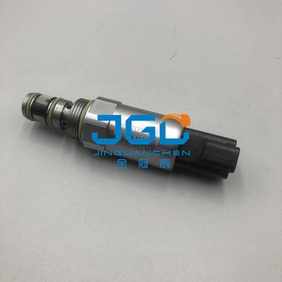 323G E320GC E323D E323D2 Ekskavator Aksesuarları R900771731 Solenoid Valf