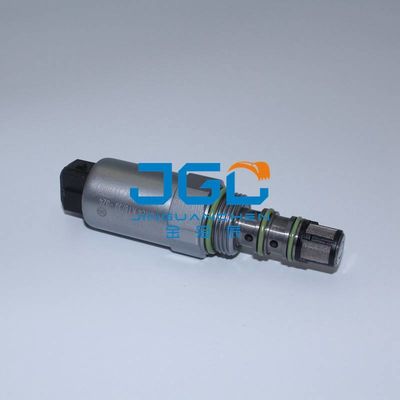 DX215 DX225 LG360/380/420 Ekskavatör Aksesuarları R901155051 Solenoid Valf