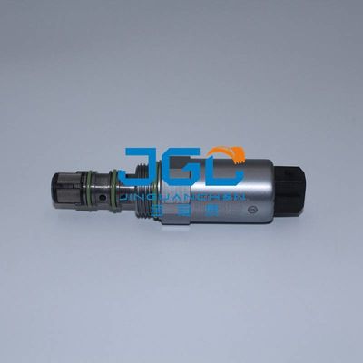 DX215 DX225 LG360/380/420 Ekskavatör Aksesuarları R901155051 Solenoid Valf