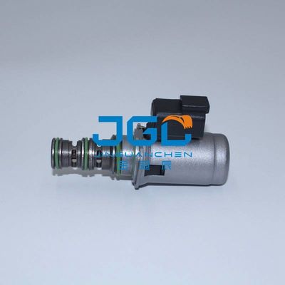 24DR 24DY2A 24DRZ Kazıcı Aksesuarları Solenoid Valf SV98-T39