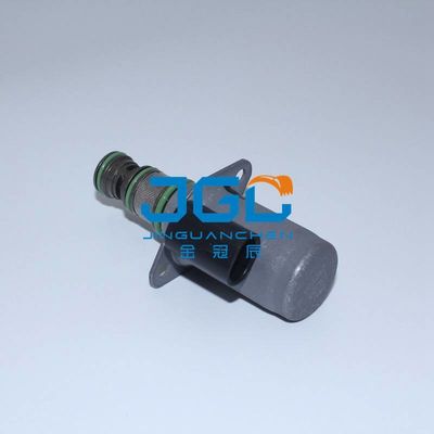 CT60 CT80 Ekskavatör Parçaları SV98-T39S 24DY2A Solenoid Valf Mekanik Parçalar