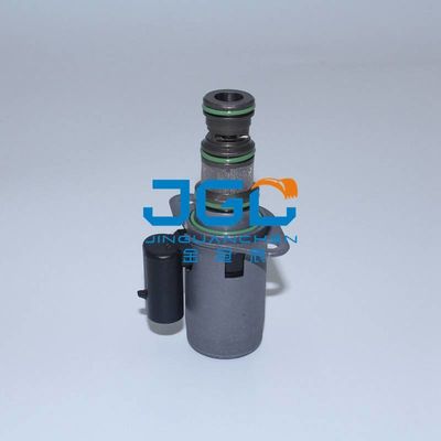 CT60 CT80 Ekskavatör Parçaları SV98-T39S 24DY2A Solenoid Valf Mekanik Parçalar