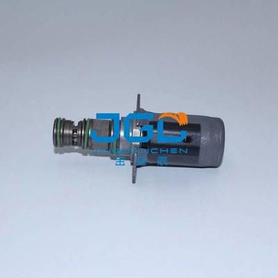 CT60 CT80 Ekskavatör Parçaları SV98-T39S 24DY2A Solenoid Valf Mekanik Parçalar