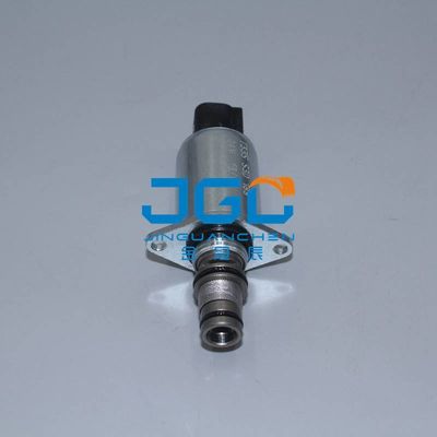 SY135 205 195 215 245 365 Ekskavatör Aksesuarları Solenoid Valf T335 S3D 189