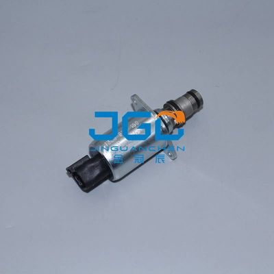 SY135 205 195 215 245 365 Ekskavatör Aksesuarları Solenoid Valf T335 S3D 189