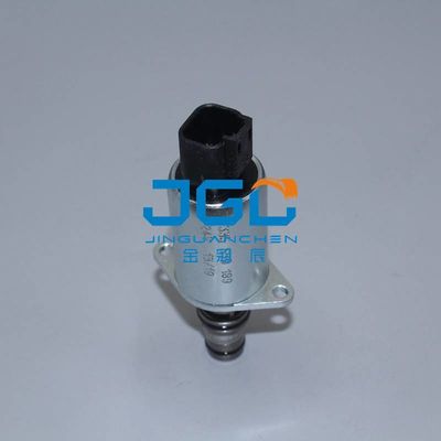SY135 205 195 215 245 365 Ekskavatör Aksesuarları Solenoid Valf T335 S3D 189