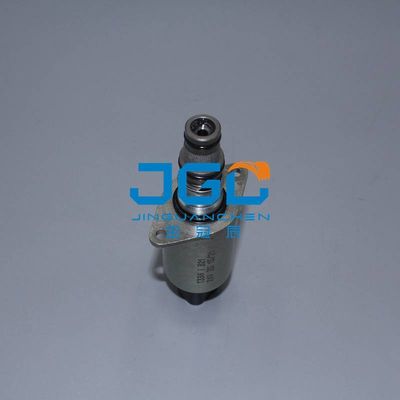Ekskavator Aksesuarları T336 24V Proporsiyonel Solenoid Valf SY125 SY135