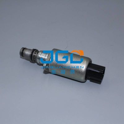 Ekskavator Aksesuarları T336 24V Proporsiyonel Solenoid Valf SY125 SY135