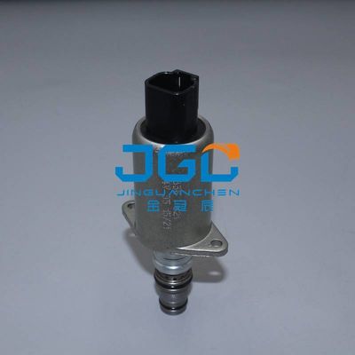 Ekskavator Aksesuarları T336 24V Proporsiyonel Solenoid Valf SY125 SY135
