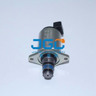 24V solenoid valf TM58401 Kazı makinesi aksesuarları İnşaat makineleri parçaları