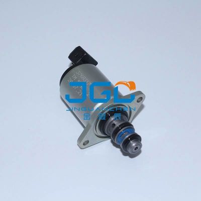 24V solenoid valf TM58401 Kazı makinesi aksesuarları İnşaat makineleri parçaları