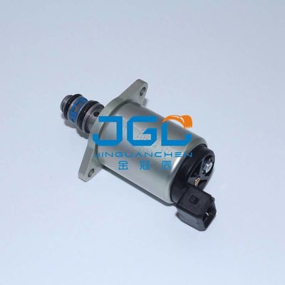 24V solenoid valf TM58401 Kazı makinesi aksesuarları İnşaat makineleri parçaları