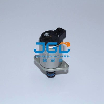 24V solenoid valf TM58401 Kazı makinesi aksesuarları İnşaat makineleri parçaları
