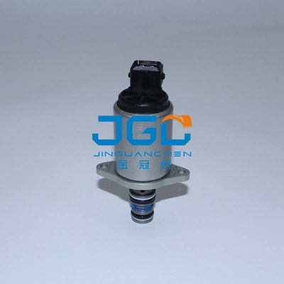 Ekskavatör Aksesuarları Hidrolik Solenoid Valf TM60601 24V 20Bar Oransal Solenoid Valf