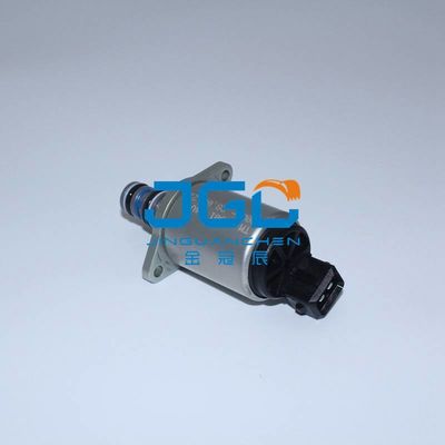Ekskavatör Aksesuarları Hidrolik Solenoid Valf TM60601 24V 20Bar Oransal Solenoid Valf