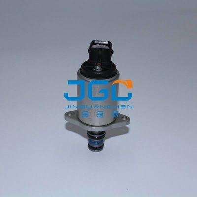 Ekskavatör Aksesuarları 24V Solenoid Valf TM66001 Hidrolik Pompa Parçaları İçin