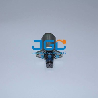 Ekskavatör Aksesuarları 12V Solenoid Valf TM66202 Hidrolik Pompa Parçaları İçin