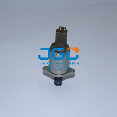 Ekskavatör Aksesuarları 12V Solenoid Valf TM66202 Hidrolik Pompa Parçaları İçin