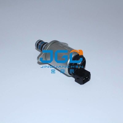 24V solenoid valf kazıcı aksesuarı TM68001 Hidrolik pompa parçaları için