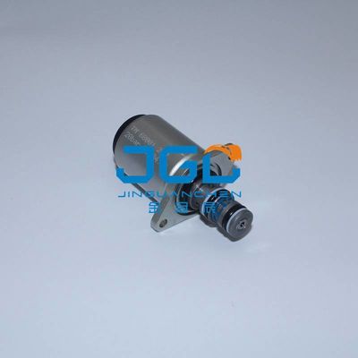 24V solenoid valf kazıcı aksesuarı TM68001 Hidrolik pompa parçaları için