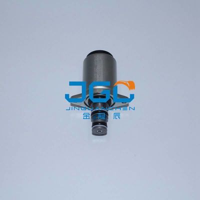 24V solenoid valf kazıcı aksesuarı TM68001 Hidrolik pompa parçaları için