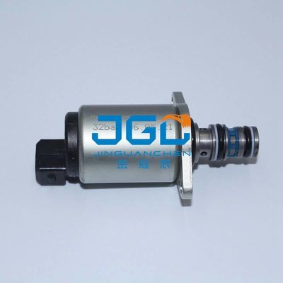TM68301 Hidrolik pompa parçaları için 24V solenoid valf kazıcı parçaları