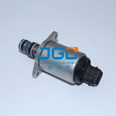 TM68301 Hidrolik pompa parçaları için 24V solenoid valf kazıcı parçaları