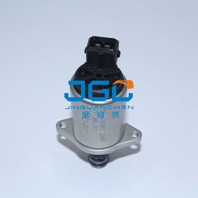 TM68501 İnşaat Makineleri Parçaları 24V Solenoid Valf Ekskavatör Parçaları