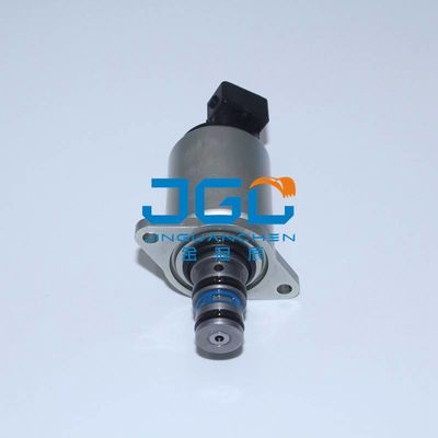 TM68501 İnşaat Makineleri Parçaları 24V Solenoid Valf Ekskavatör Parçaları