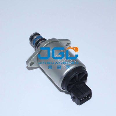 TM68501 İnşaat Makineleri Parçaları 24V Solenoid Valf Ekskavatör Parçaları