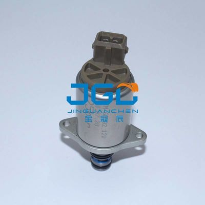Ekskavatör yedek parçaları 12V 25bar Motor parçaları TM68502 Solenoid valf mekanik parçaları