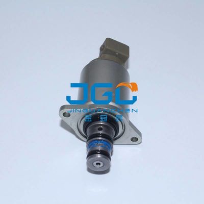 Ekskavatör yedek parçaları 12V 25bar Motor parçaları TM68502 Solenoid valf mekanik parçaları
