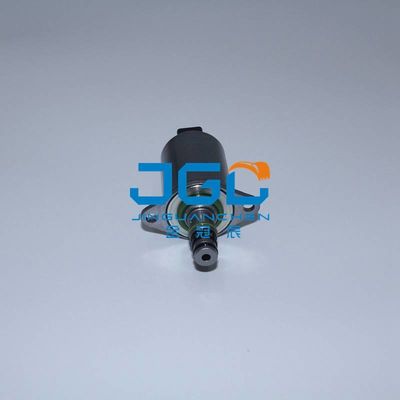 Motor Parçaları Solenoid Valf TM70302 Mekanik Parçalar Ekskavator yedek parçalar 24V