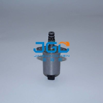 Motor Parçaları Solenoid Valf TM70302 Mekanik Parçalar Ekskavator yedek parçalar 24V