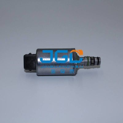 Motor Parçaları Solenoid Valf TM70302 Mekanik Parçalar Ekskavator yedek parçalar 24V