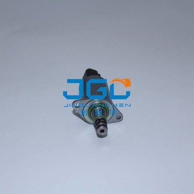 Ekskavator yedek parçaları 24V motor parçaları solenoid valfi TM82002 mekanik parçalar