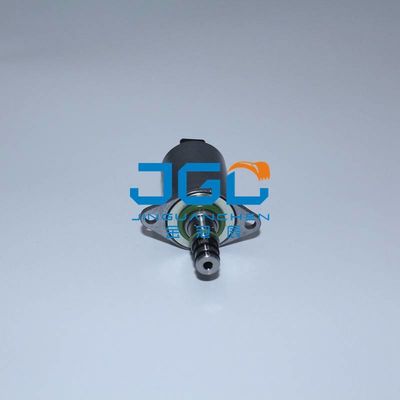 Motor Parçaları Solenoid Valf TM85302 Ekskavator yedek parçaları 24V Mekanik parçalar