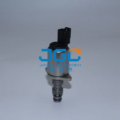 Motor Parçaları Solenoid Valf TM90501 Ekskavator yedek parçaları 24V Mekanik parçalar